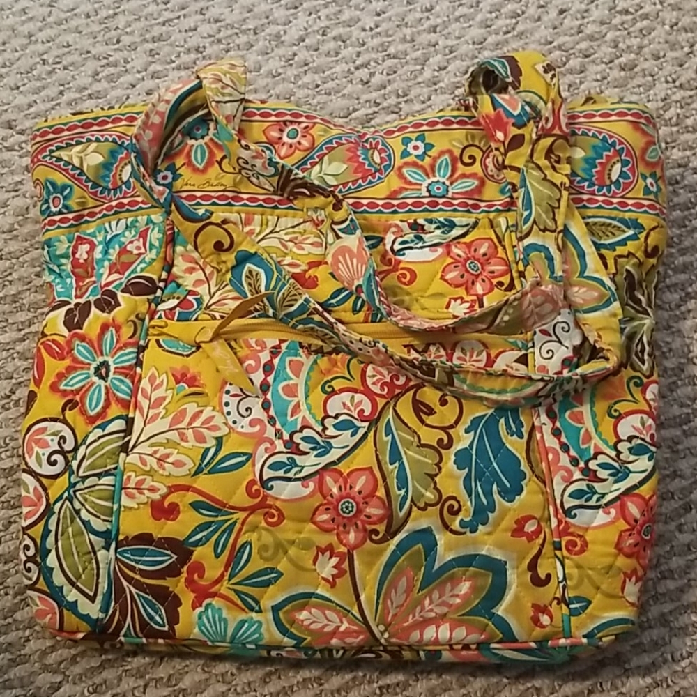 Vera Bradley Purse